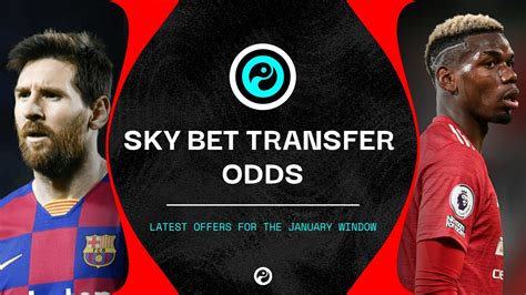 Sky transfer odds: Messi, Isco and more January transfer window .